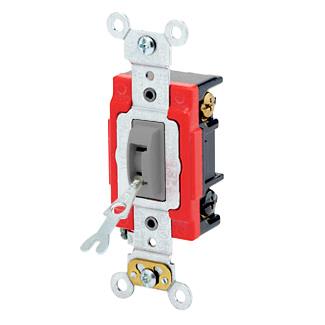 LEVITON 1223-2GL
