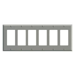 LEVITON 80436-GY