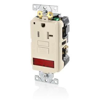 LEVITON GFPL2-PLI