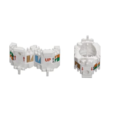 LEVITON AXUJK-BWM