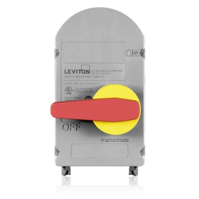 LEVITON LDS30-CT