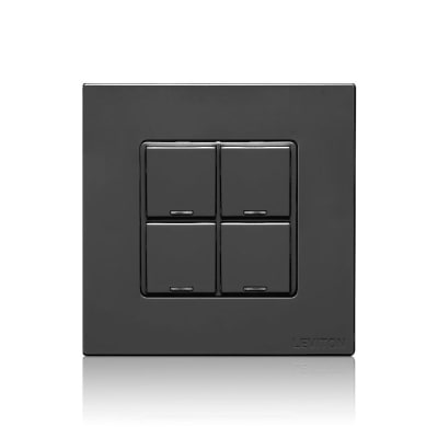 LEVITON CKDBK-40E