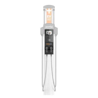 LEVITON CPHU2