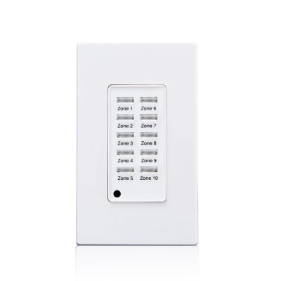 LEVITON LVS-10W