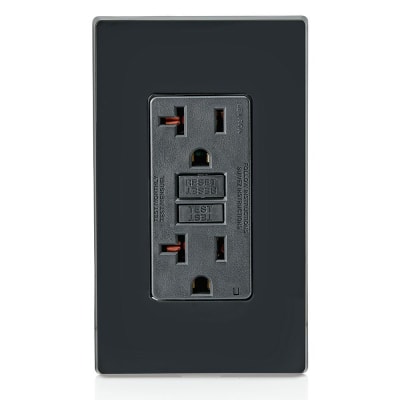 LEVITON GFNT2-E