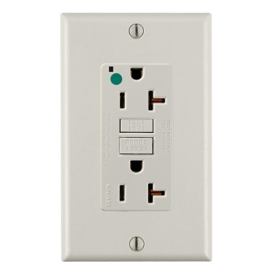 LEVITON GFNT2-HFT