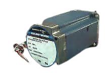 DANAHER MOTION KMT062F03