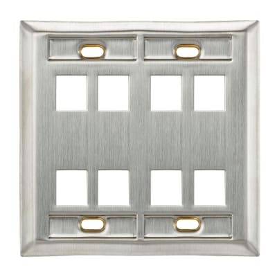 LEVITON 43080-2L8