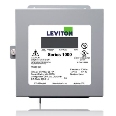 LEVITON 1N480-4D