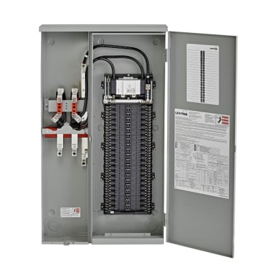 LEVITON LJ422-BED