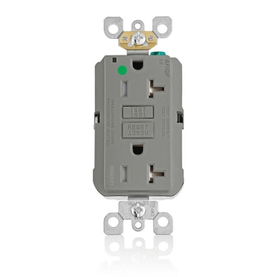 LEVITON AGTR2-HGG