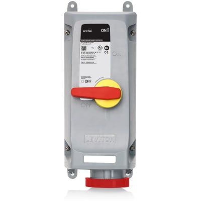 LEVITON 460MI7WLEV