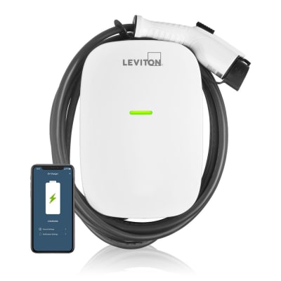 LEVITON EV80W
