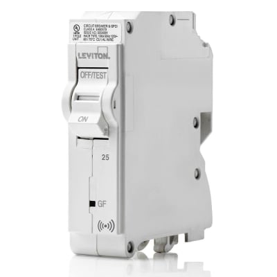 LEVITON LB125-ES