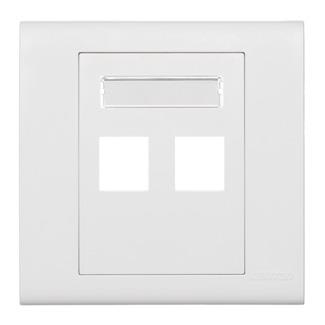 LEVITON BL186-P2W