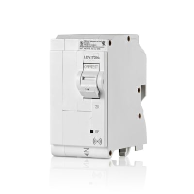 LEVITON LB220-ES