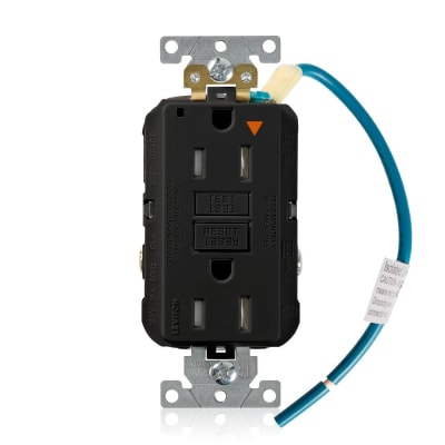 LEVITON GFTR1-IGE