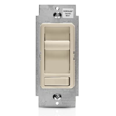 LEVITON 661F-10T