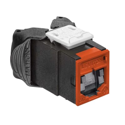 LEVITON 5EUJK-SO5