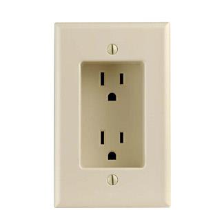 LEVITON 689-I