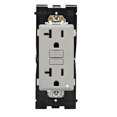 LEVITON RGF20-PG