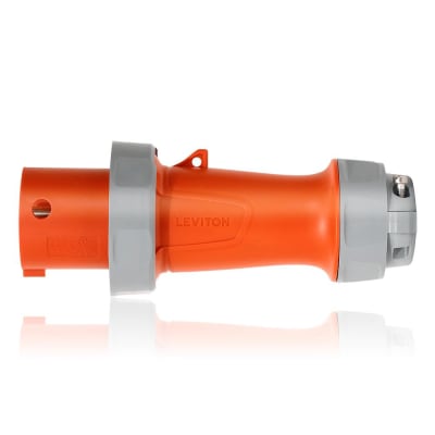 LEVITON 460P12WLEV