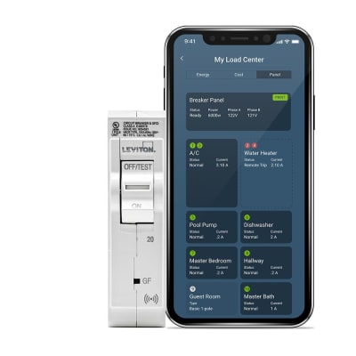 LEVITON LB120-GS