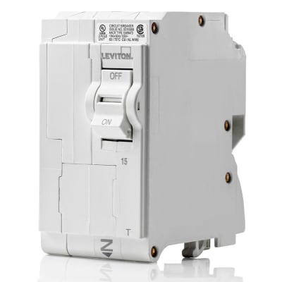 LEVITON LB215-T