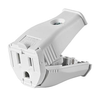 LEVITON 3W102-WH