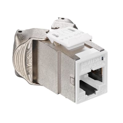 LEVITON 5ESJK-RW5