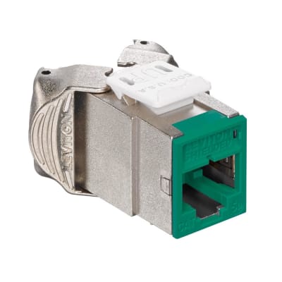 LEVITON 5ESJK-RV5