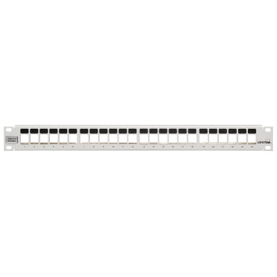 LEVITON 4S255-WS4