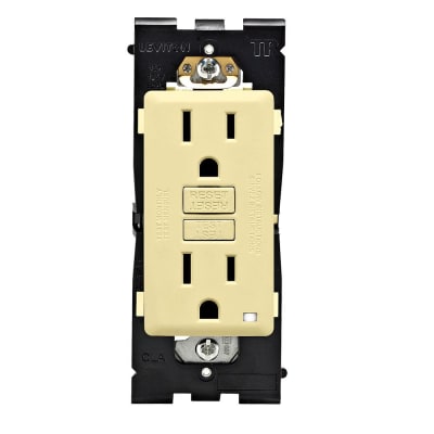 LEVITON RGF15-CS