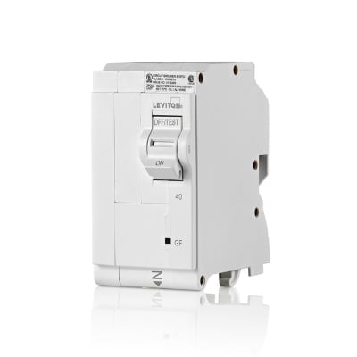 LEVITON LB240-GF
