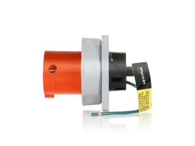 LEVITON 460B12WLEV