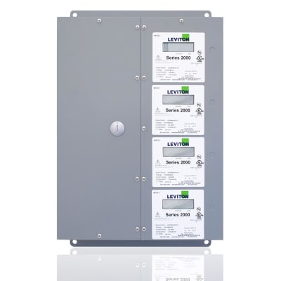 LEVITON 2M204-CFG
