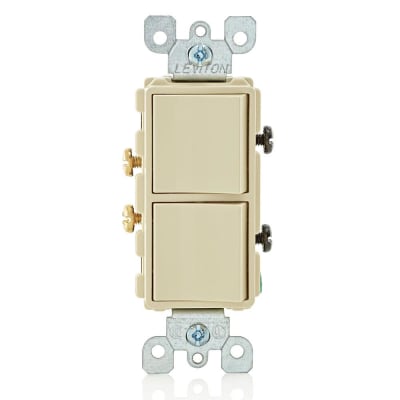 LEVITON 5634-I
