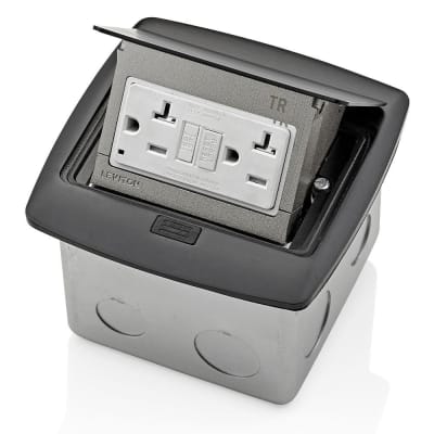 LEVITON PFGF2-MB