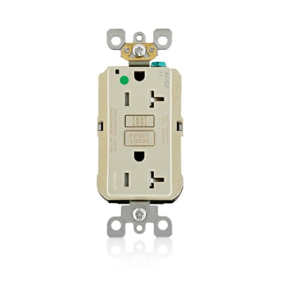 LEVITON AGTR2-HGI