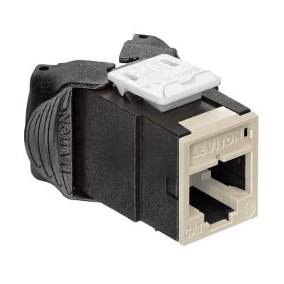 LEVITON 5EUJK-RI5
