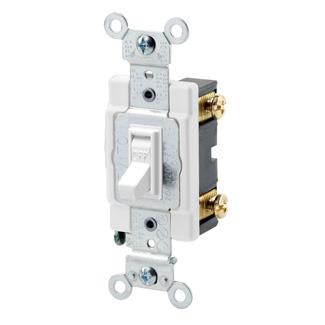 LEVITON 54501-2W