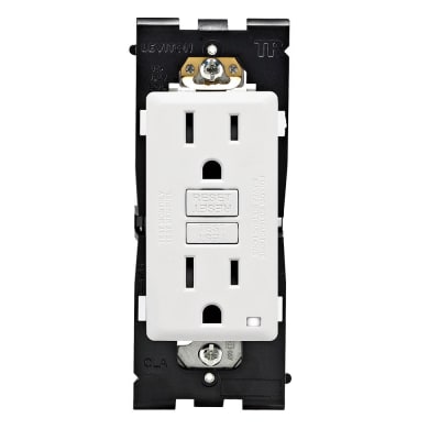 LEVITON RGF15-WW