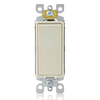LEVITON 5601-P2T