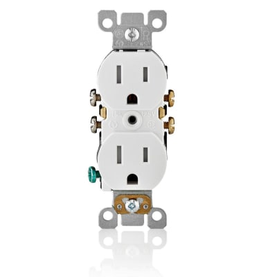 LEVITON T5320-SW