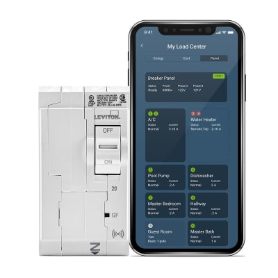 LEVITON LB220-GS