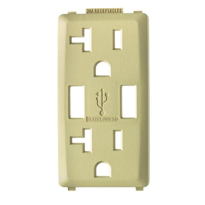 LEVITON RKAA2-WG