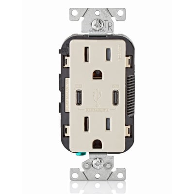 LEVITON T5635-T