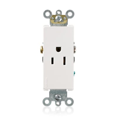LEVITON 16251-W