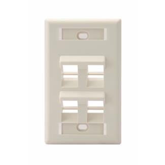 LEVITON 42081-4TS