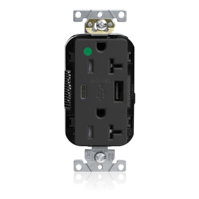 LEVITON M58AC-HGE